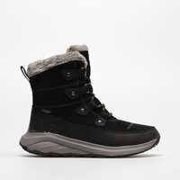 Damskie buty JACK WOLFSKIN DROMOVENTURE TEXAPORE HIGH W 40598516350 kolor czarny