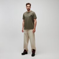 Koszulka męska TIMBERLAND T-SHIRT KENNEBEC RIVER TEE tb0a5upqa581 kolor khaki