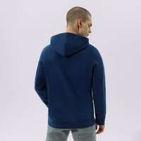 LEVI'S BLUZA Z KAPTUREM NEW ORIGINAL HOODIE 34581-0009 kolor granatowy