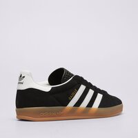 Męskie buty ADIDAS GAZELLE INDOOR ji2060 kolor czarny
