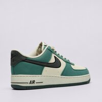 Męskie buty NIKE AIR FORCE 1 '07 LV8 fq8713-100 kolor zielony