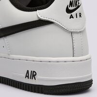 Buty dziecięce NIKE AIR FORCE 1 LV8 3 BG ib8845-100 kolor biały