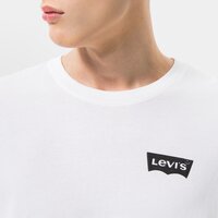 Koszulka męska LEVI'S T-SHIRT SS RELAXED FIT TEE 16143-0571 kolor biały