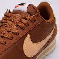 Damskie buty NIKE CORTEZ  dz2795-202 kolor brązowy