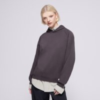 Damska bluza CHAMPION BLUZA Z KAPTUREM FUTURE e10001es503 kolor czarny