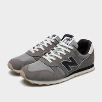 Męskie buty NEW BALANCE 373  ml373oa2 kolor szary