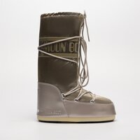Damskie buty MOON BOOT GLANCE  14016800001 kolor złoty