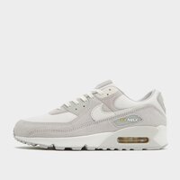 Męskie buty NIKE AIR MAX 90  hf9383-001 kolor beżowy