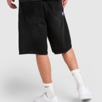 Męskie spodenki HOODRICH SZORTY RYDER hr01260501 kolor czarny