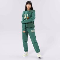 Damska bluza ELLESSE BLUZA MENO SWEATSHIRT DGREEN sgp15917502 kolor zielony
