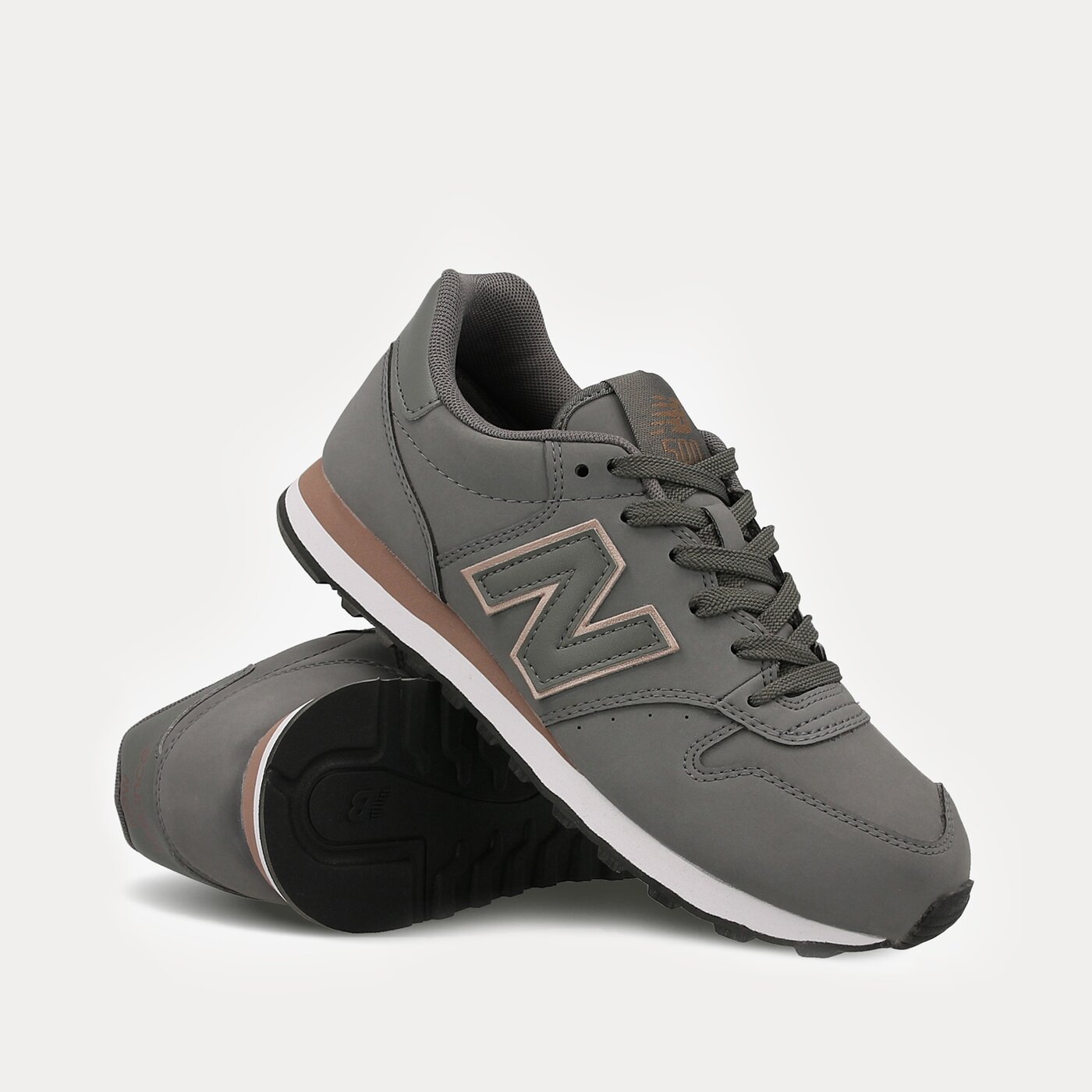 Damskie buty New Balance GM_GW500V1