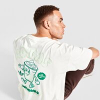 Koszulka męska ADIDAS T-SHIRT ICED LATTE ks6760 kolor biały