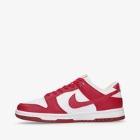 Damskie buty NIKE DUNK LOW  dn1431-101 kolor czerwony