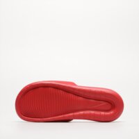 Męskie klapki NIKE VICTORI SLIDE cn9675-600 kolor czerwony