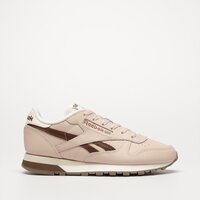 Damskie buty REEBOK CLASSIC LEATHER if7412 kolor różowy