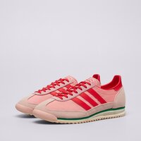 Damskie buty ADIDAS SL 72 OG W js0254 kolor różowy