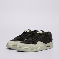 Męskie buty AIR JORDAN 4 RM fq7939-001 kolor czarny