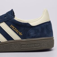 Męskie buty ADIDAS HANDBALL SPEZIAL if7087 kolor granatowy