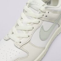 Buty dziecięce NIKE DUNK LOW BP fb9108-109 kolor kremowy