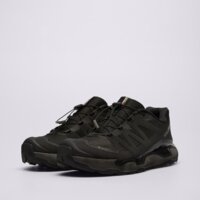 Męskie buty outdoor SALOMON XC ROAM GTX salomon xc roam gtx kolor czarny