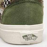 Trampki damskie VANS OLD SKOOL  vn0007ntzbf1 kolor khaki