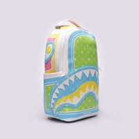 Damski plecak SPRAYGROUND PLECAK BANDANA DLXVF BACKPACK 910b5276nsz kolor multicolor