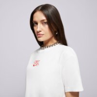 Koszulka damska NIKE T-SHIRT W NSW SS CROP TEE IWD hf9500-100 kolor biały