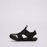 Dziecięce sandały NIKE SUNRAY PROTECT 2 BT 943827-001 kolor czarny