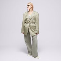 Spodnie damskie NIKE SPODNIE W NSW ESSTL WVN MR STD CARGO fv7643-320 kolor khaki