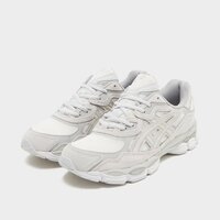 Damskie buty ASICS GEL-NYC 1203a663-101 kolor biały