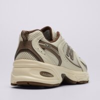 Damskie buty NEW BALANCE 530  mr530asm kolor beżowy