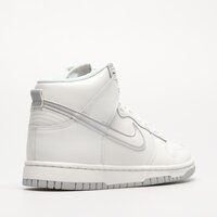 Męskie buty NIKE DUNK HI RETRO fd6922-100 kolor biały