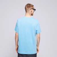 Koszulka męska NIKE T-SHIRT HEATWAVE DRIP TEE BLUE TEE hj5464-412 kolor niebieski