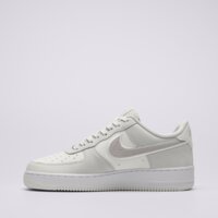 Męskie buty NIKE AIR FORCE 1 '07 LV8 ib6842-100 kolor szary