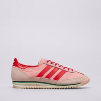 Damskie buty ADIDAS SL 72 OG W js0254 kolor różowy