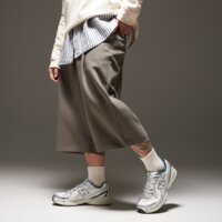 Męskie buty NEW BALANCE 740  u7402el kolor biały