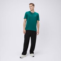 Koszulka męska CHAMPION T-SHIRT CREWNECK TEE 220453gs571 kolor zielony