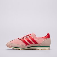 Damskie buty ADIDAS SL 72 OG W js0254 kolor różowy