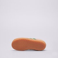 Buty dziecięce ADIDAS GAZELLE CF EL I jp7138 kolor różowy