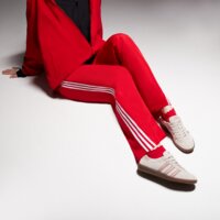 Damskie buty ADIDAS BRMD W  js3967 kolor beżowy