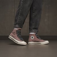Trampki damskie CONVERSE CHUCK 70 a08303c kolor beżowy