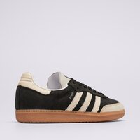 Damskie buty ADIDAS SAMBA OG W ie5836 kolor czarny