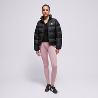 Spodnie damskie ADIDAS LEGGINGS HC2020 hc2020 kolor różowy