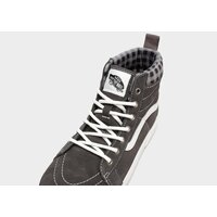 Buty dziecięce VANS JN SK8-HI MTE-1 vn0a5kxkgyw1 kolor szary