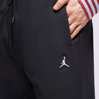 Spodnie męskie JORDAN SPODNIE M J ESS WOVEN dq7509-010 kolor czarny