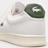 Męskie buty LACOSTE CARNABY PIQUEE 123 2 SMA 745sma0023082 kolor biały