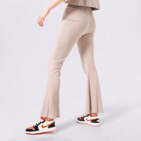 Spodnie damskie NIKE SPODNIE W NSW RIB JRSY PANT dv7868-272 kolor różowy