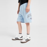 Spodenki dziecięce ADIDAS SZORTY SHORT B jx6854 kolor niebieski