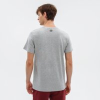Koszulka męska UMBRO T-SHIRT MARLON ul122tsm90006 kolor szary