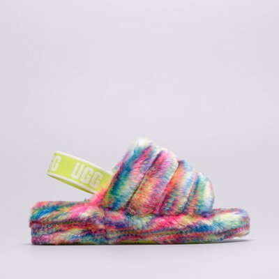 UGG FLUFF YEAH PIXEL